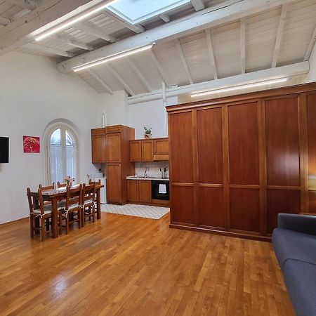 Residence Antico Borgo Modena Eksteriør bilde