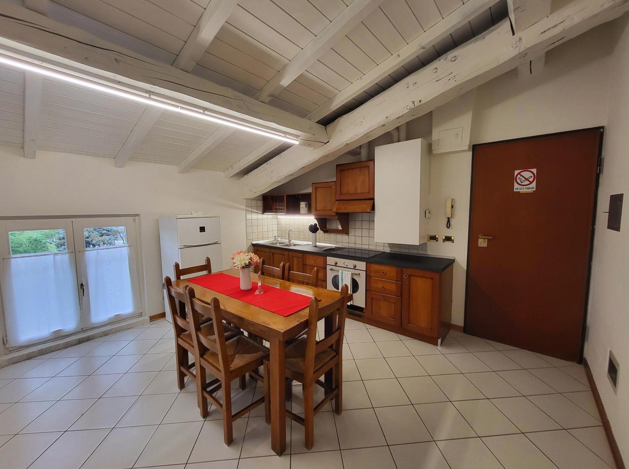 Residence Antico Borgo Modena Eksteriør bilde