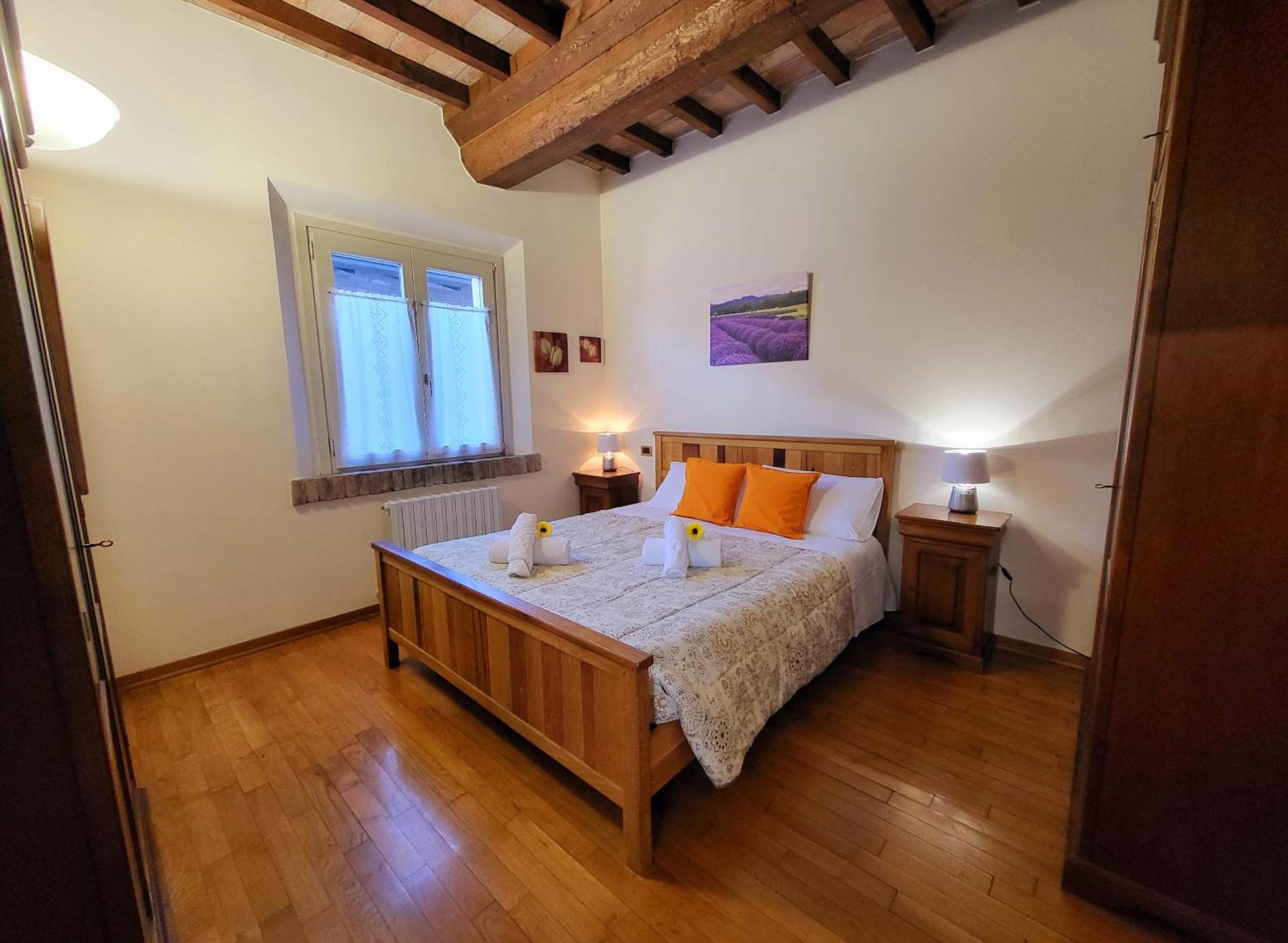 Residence Antico Borgo Modena Eksteriør bilde