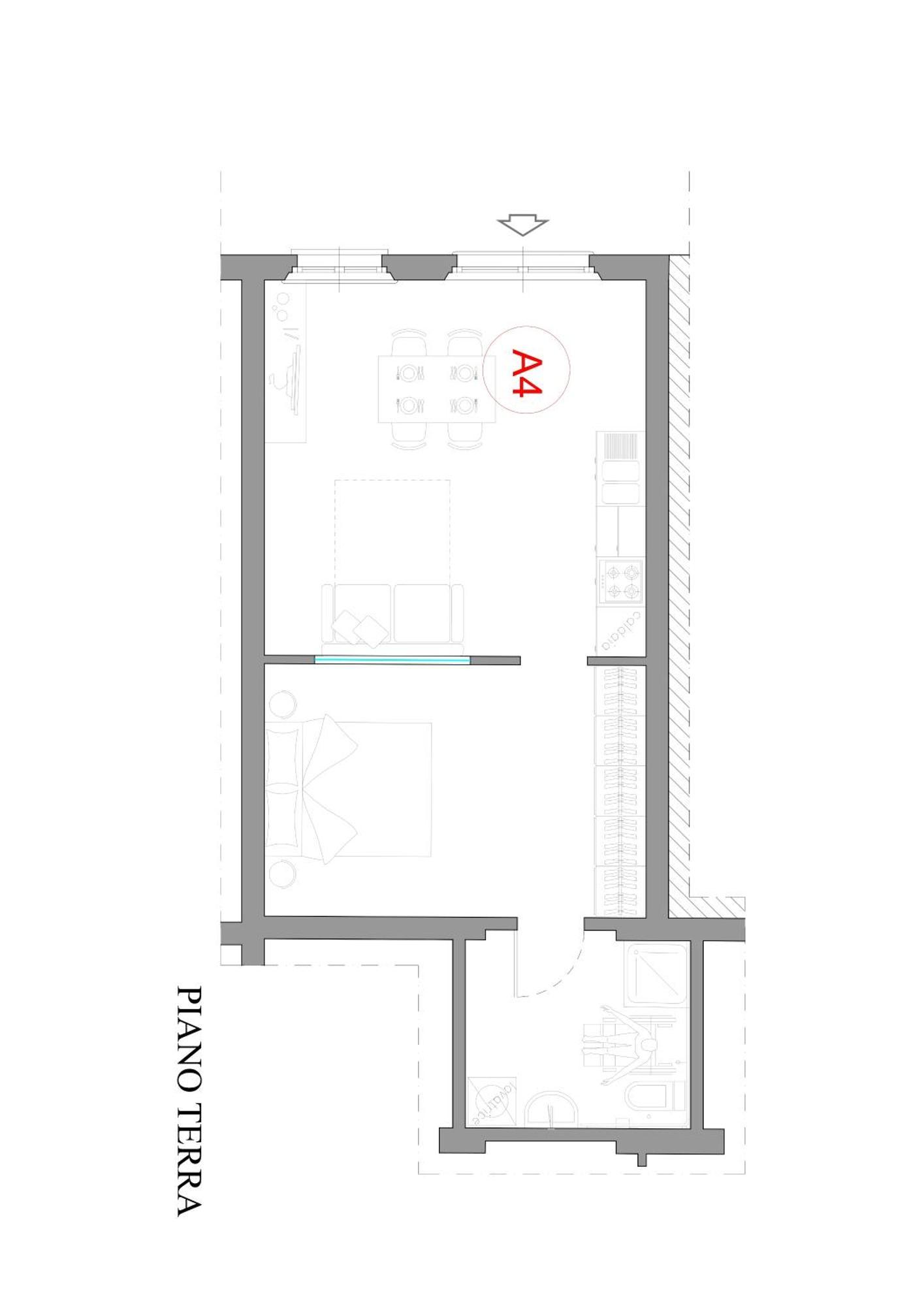 Residence Antico Borgo Modena Eksteriør bilde