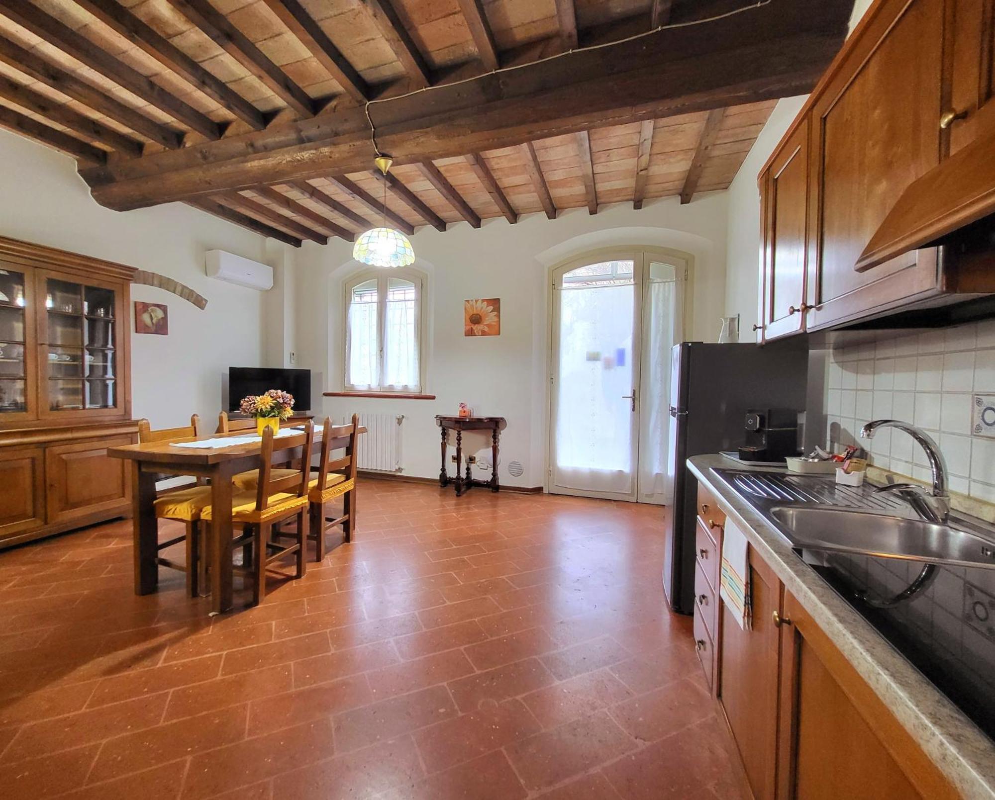 Residence Antico Borgo Modena Eksteriør bilde